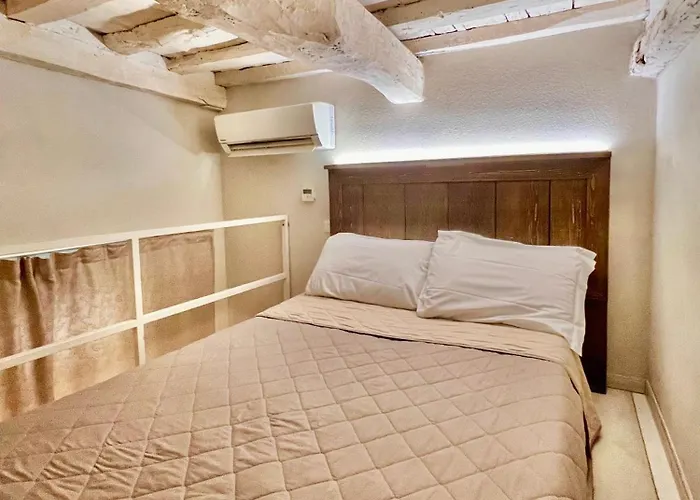 B&B Locanda Il Salimbecco Firenze